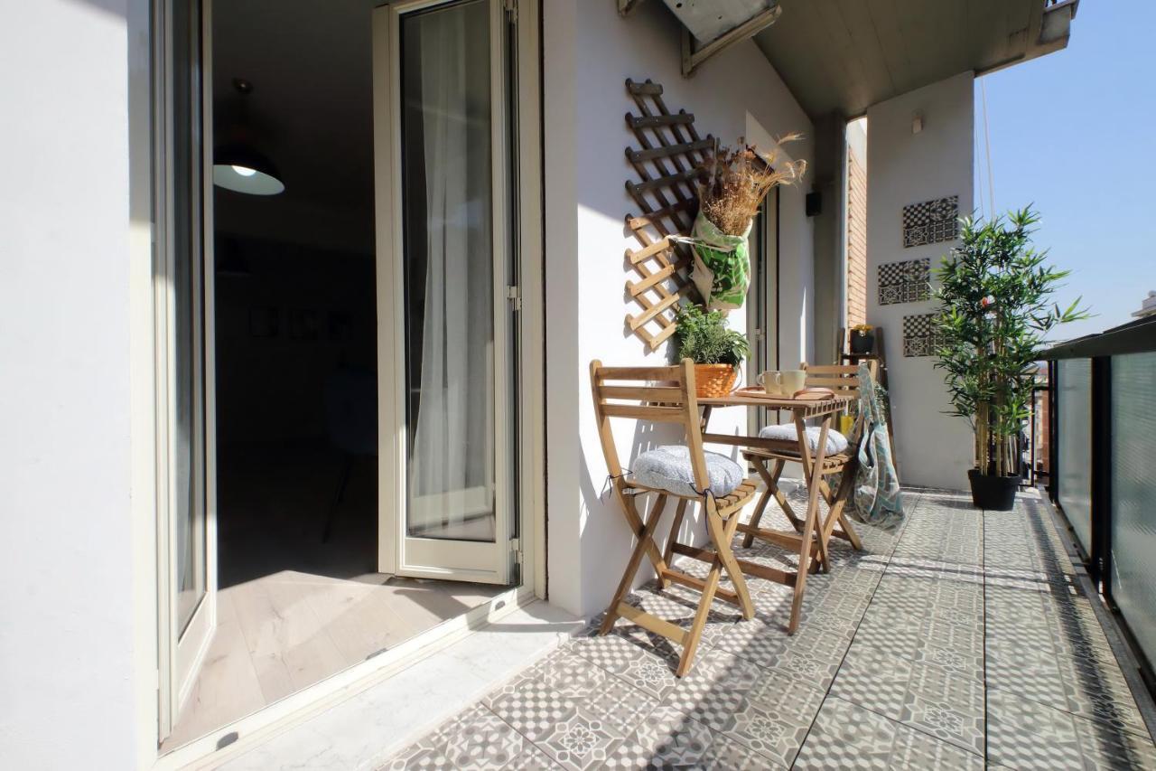 Monteverde Maison Roma Exterior foto